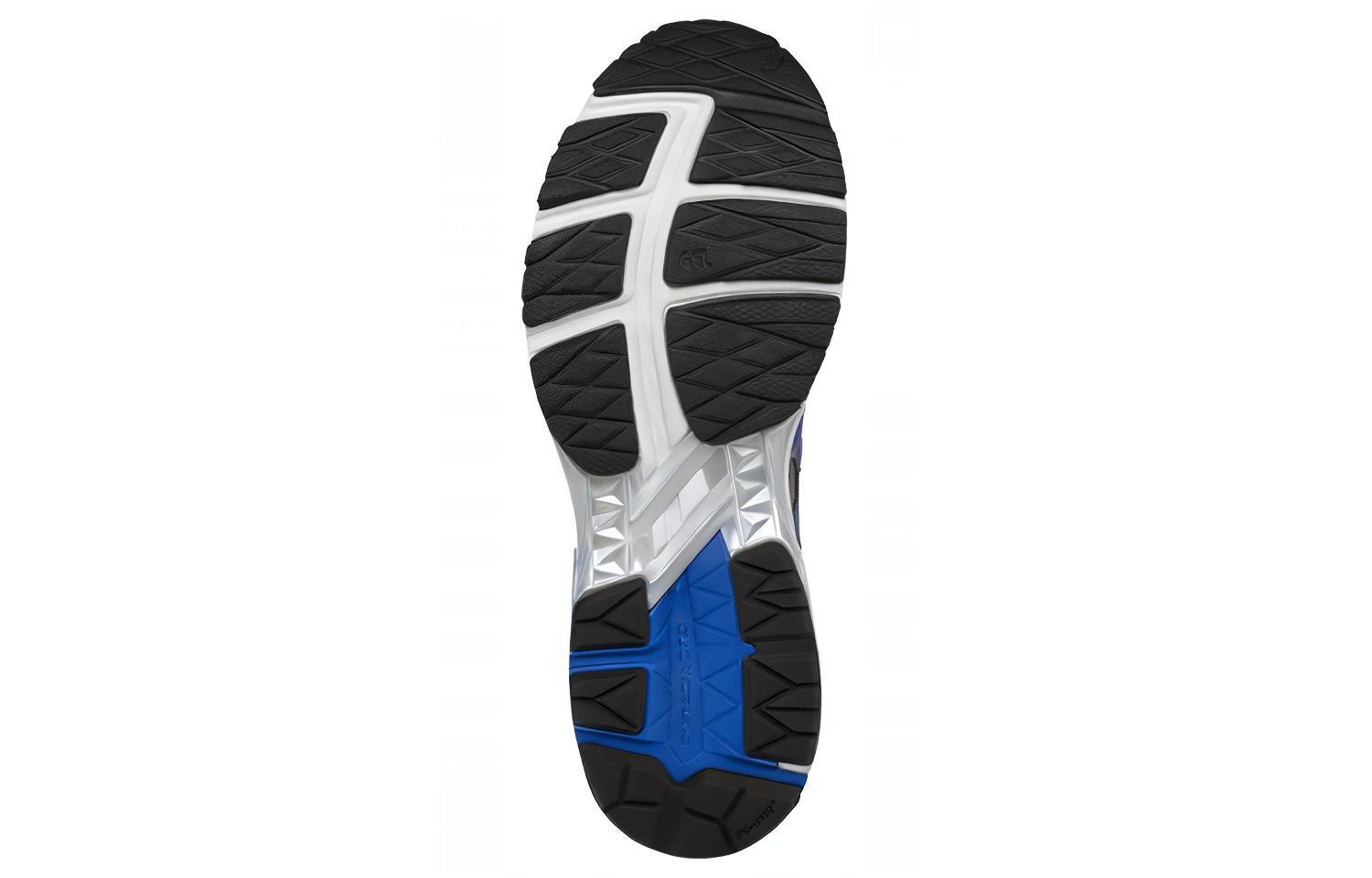 ASICS GT-1000 'Grey Blue Mix' 圖 5