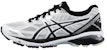 ASICS GT-1000 'Putih Hitam' T6A3N-0190