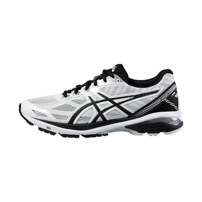 ASICS GT-1000 'White Black'