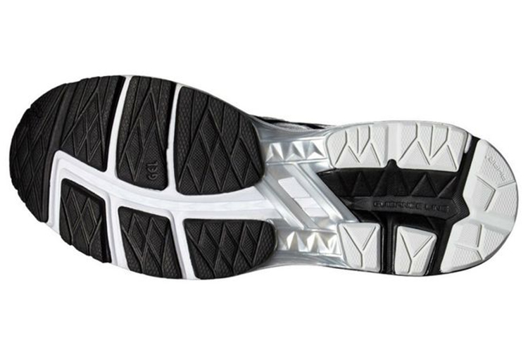 Purchase Asics GT-1000 休閒 低筒 運動鞋 男款 白黑