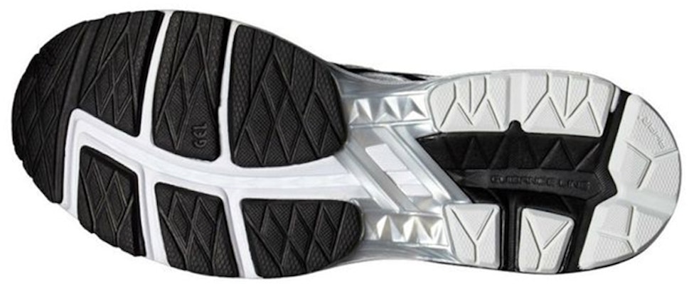 ASICS GT-1000 'Putih Hitam' T6A3N-0190 Purchase ASICS GT-1000 'Putih Hitam' T6A3N-0190