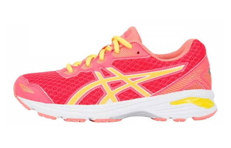 ASICS GT-1000 GS 'Diva Pink' C619N-2003