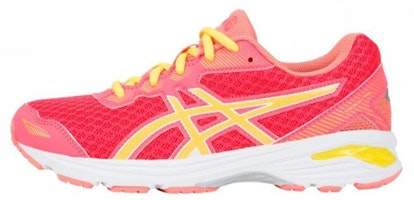 ASICS GT-1000 GS 'Diva Pink' C619N-2003 ASICS GT-1000 GS 'Diva Pink' C619N-2003