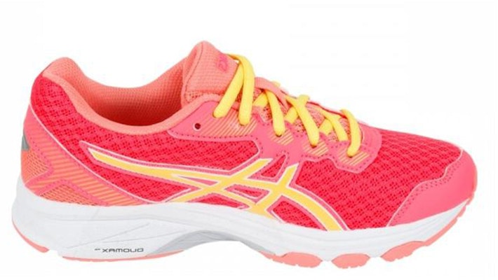 ASICS GT-1000 GS 'Diva Pink' Sepatu Anak Perempuan C619N-2003 Order ASICS GT-1000 GS 'Diva Pink' Sepatu Anak Perempuan C619N-2003