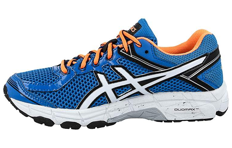 ASICS GT-1000 GS 'Electric Blue' C558N-3901