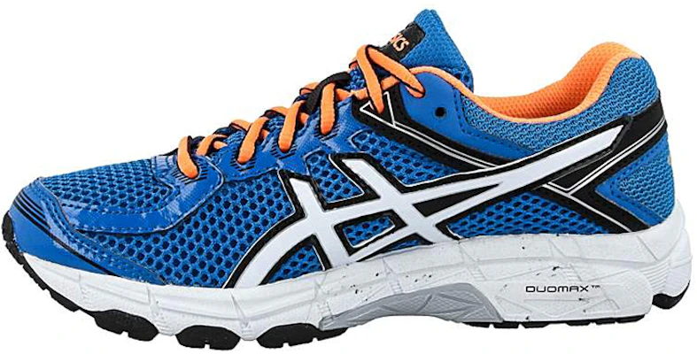 ASICS GT-1000 GS 'Biru Listrik' C558N-3901 Buy ASICS GT-1000 GS 'Biru Listrik' C558N-3901