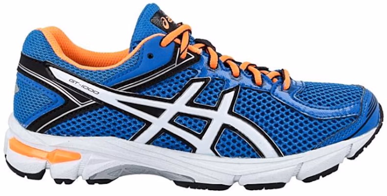 ASICS GT-1000 GS 'Biru Elektrik' C558N-3901 Order ASICS GT-1000 GS 'Biru Elektrik' C558N-3901