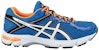 ASICS GT-1000 GS 'Biru Elektrik' C558N-3901