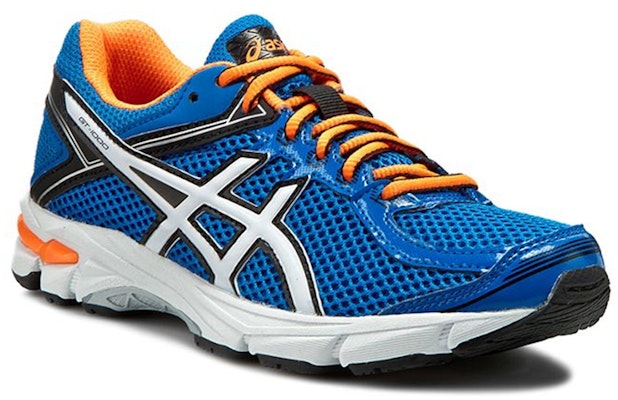 ASICS GT-1000 GS 'Azul Eléctrico' C558N-3901 Shop ASICS GT-1000 GS 'Azul Eléctrico' C558N-3901