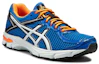 Shop ASICS GT-1000 GS 'Biru Listrik' C558N-3901