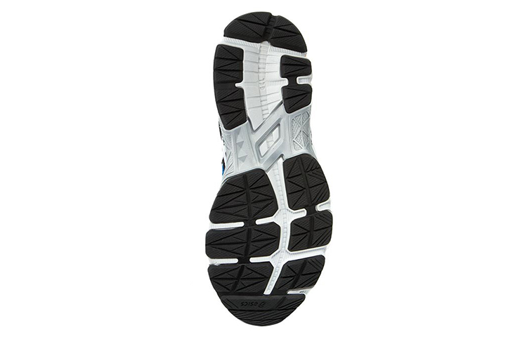 Details for ASICS GT-1000 GS 'Biru Listrik' C558N-3901