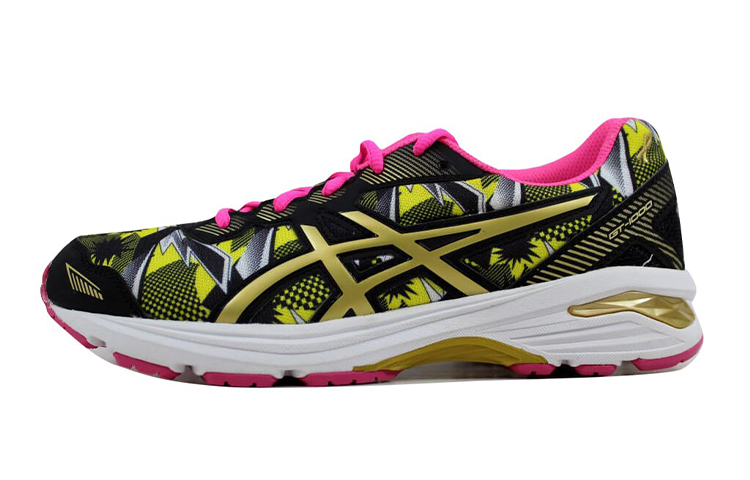 ASICS GT-1000 GS 'Gold Ribbon' C622N-0194