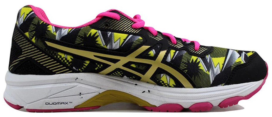 ASICS GT-1000 GS 'Cinta Dorada' C622N-0194 Order ASICS GT-1000 GS 'Cinta Dorada' C622N-0194