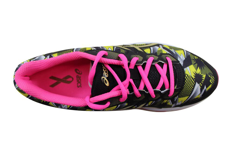 Lookbook ASICS GT-1000 GS ''Ruban Doré'' C622N-0194