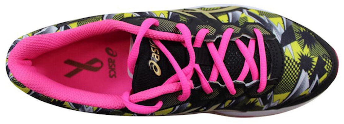 ASICS GT-1000 GS 'Cinta Dorada' C622N-0194 Lookbook ASICS GT-1000 GS 'Cinta Dorada' C622N-0194