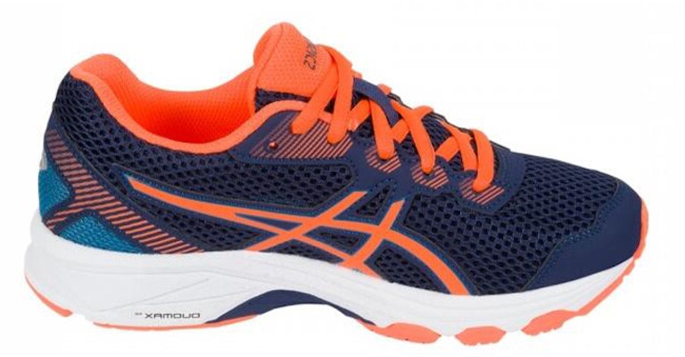 아식스 GT-1000 GS '인디고 블루' C619N-4930 Order 아식스 GT-1000 GS '인디고 블루' C619N-4930