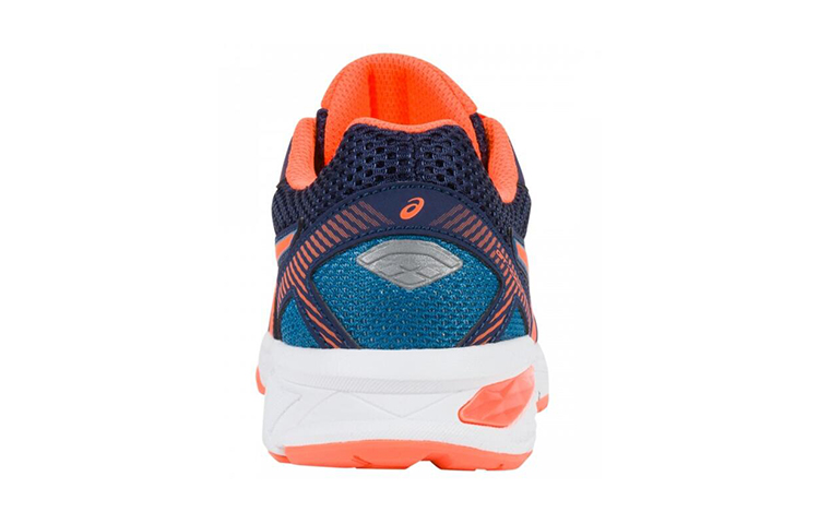 Lookbook 亞瑟士 GT-1000 GS '靛藍色' C619N-4930