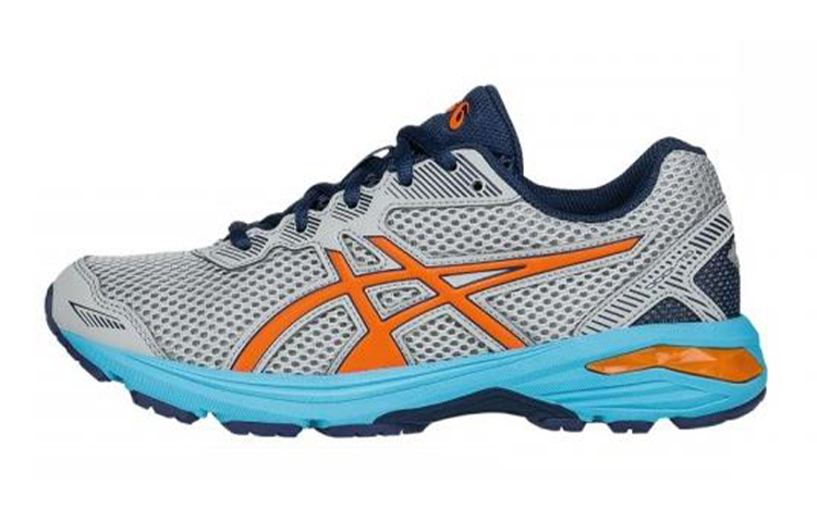 ASICS GT-1000 GS 'Mid Grey' C619N-9609