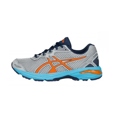 ASICS GT-1000 GS 'Mid Grey'
