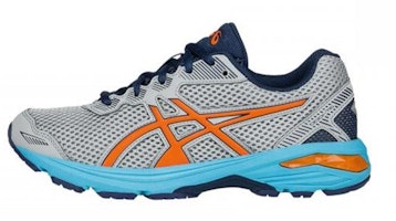 ASICS GT-1000 GS 'Mid Grey' C619N-9609 ASICS GT-1000 GS 'Mid Grey' C619N-9609