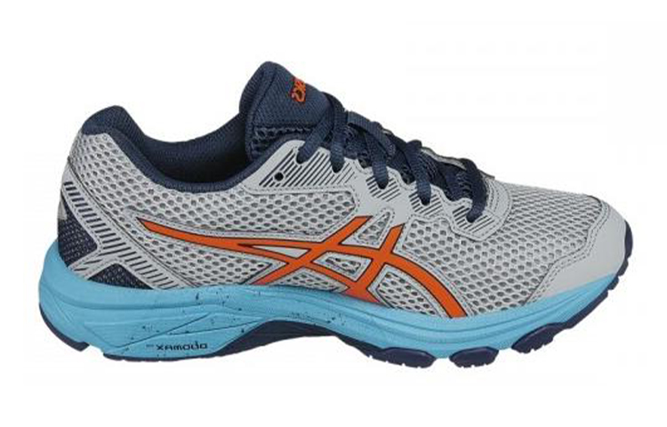 Order 아식스 GT-1000 GS '미드 그레이' (Asikseu GT-1000 GS 'Mideu Geurei') C619N-9609