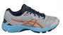 ASICS GT-1000 GS 'Kelabu Pertengahan' C619N-9609