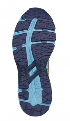 ASICS GT-1000 GS 'Kelabu Pertengahan' C619N-9609 Shop ASICS GT-1000 GS 'Kelabu Pertengahan' C619N-9609