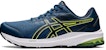 ASICS GT-1000 Kulit 2 'Biru Hitam' 1131A059-400
