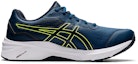 Order ASICS GT-1000 Kulit 2 'Biru Hitam' 1131A059-400
