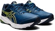 Lookbook ASICS GT-1000 Kulit 2 'Biru Hitam' 1131A059-400
