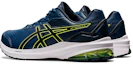 Shop ASICS GT-1000 Leather 2 'Blue Black' 1131A059-400