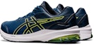 Shop ASICS GT-1000 Kulit 2 'Biru Hitam' 1131A059-400