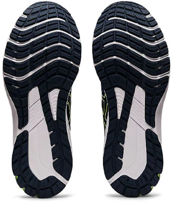 ASICS GT-1000 Leather 2 'Blue Black' 1131A059-400 Details for ASICS GT-1000 Leather 2 'Blue Black' 1131A059-400