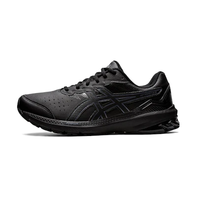 ASICS GT-1000 Leather 2 'Extreme Night Black'