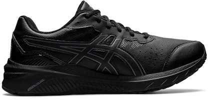 ASICS GT-1000 Leather 2 'Noche Extrema Negra' 1131A060-001 Order ASICS GT-1000 Leather 2 'Noche Extrema Negra' 1131A060-001