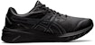 ASICS GT-1000 Kulit 2 'Extreme Night Black' 1131A060-001