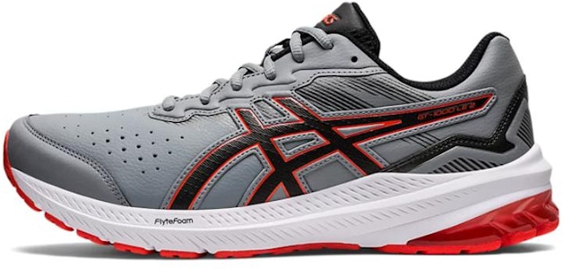 ASICS GT-1000 Leather 2 'Gris Negro'. 1131A059-028 Buy ASICS GT-1000 Leather 2 'Gris Negro'. 1131A059-028