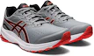 Lookbook ASICS GT-1000 Leather 2 'Grey Black' 1131A059-028
