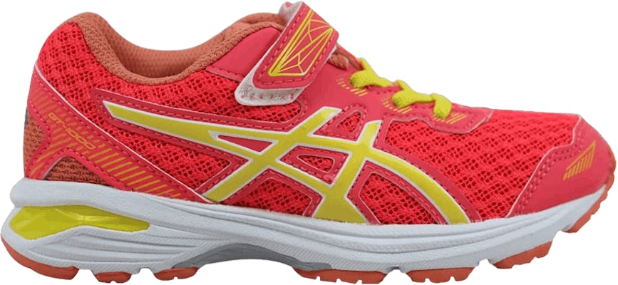 ASICS GT-1000 PS 'Diva Pink' Kasut Sukan Kanak-Kanak C620N-2003 Buy ASICS GT-1000 PS 'Diva Pink' Kasut Sukan Kanak-Kanak C620N-2003