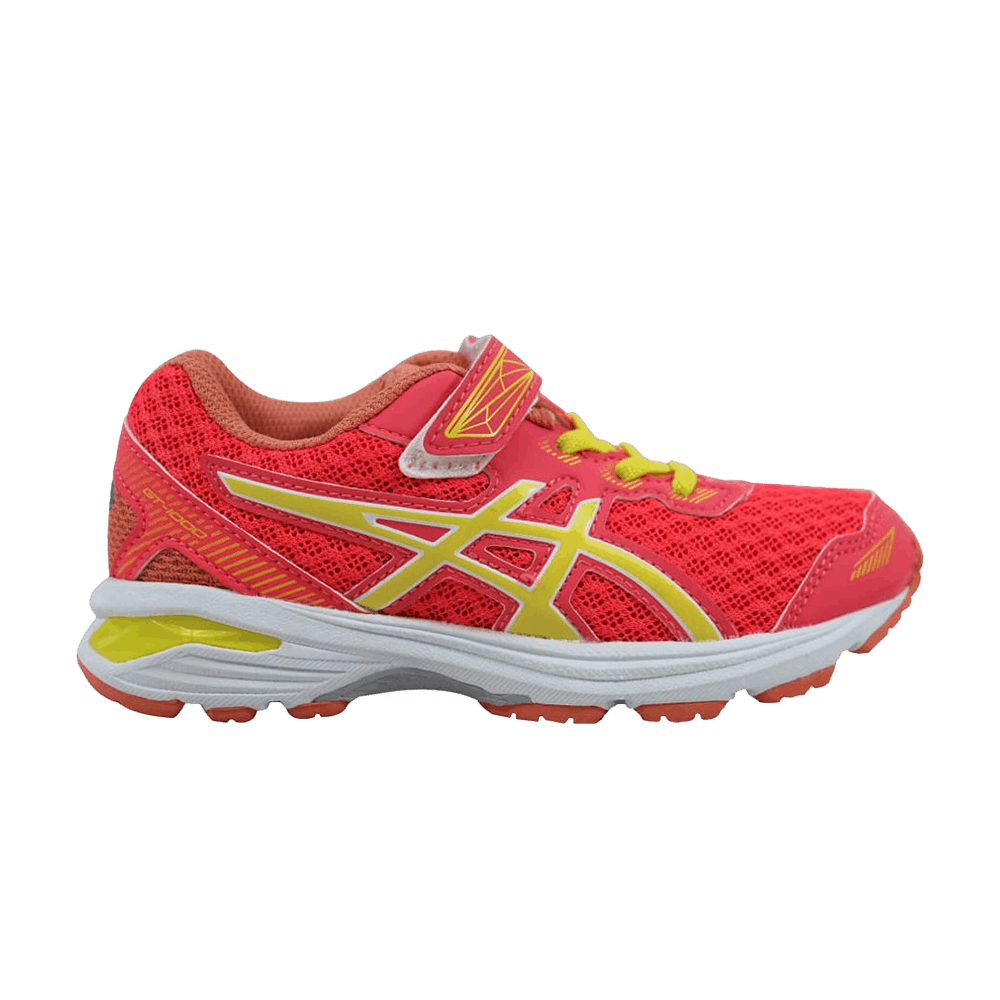ASICS GT-1000 PS 'Diva Pink' C620N-2003