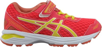 ASICS GT-1000 PS 'Diva Pink' C620N-2003 ASICS GT-1000 PS 'Diva Pink' C620N-2003