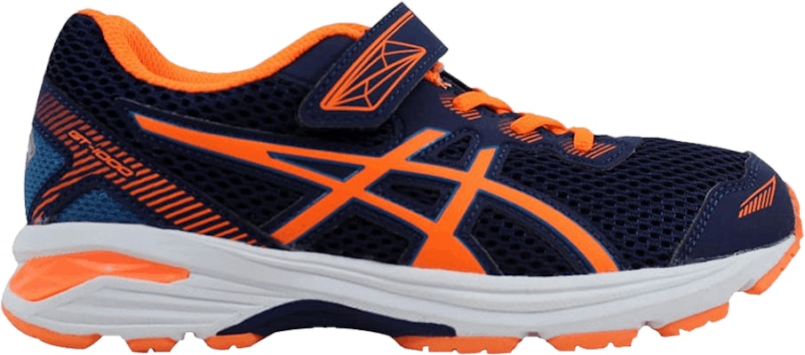 ASICS GT-1000 PS 'Biru Nila' C620N-4930 Buy ASICS GT-1000 PS 'Biru Nila' C620N-4930