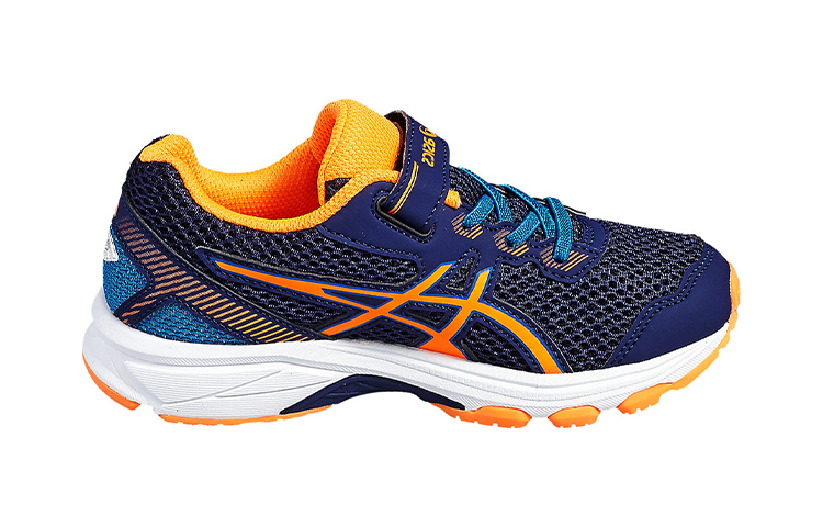 Order ASICS GT-1000 PS ''Indigo Blauw'' C620N-4930