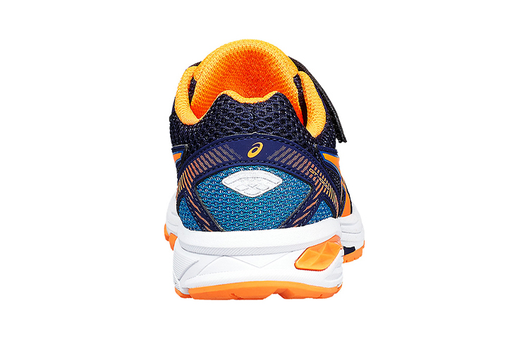 Shop ASICS GT-1000 PS ''Indigo Blauw'' C620N-4930