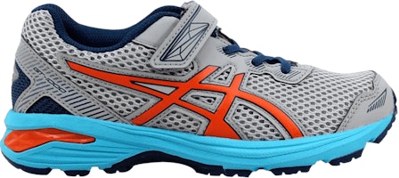 ASICS GT-1000 PS 'Mid Grey' C620N-9609 ASICS GT-1000 PS 'Mid Grey' C620N-9609