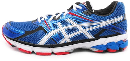 ASICS GT-1000 Royal White Red T2L1N-5901 ASICS GT-1000 Royal White Red T2L1N-5901