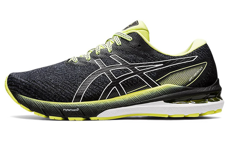 Buy ASICS GT-2000 10 'Hitam Kuning' 1011B185-750
