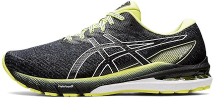 ASICS GT-2000 10 'Black Yellow' 1011B185-750