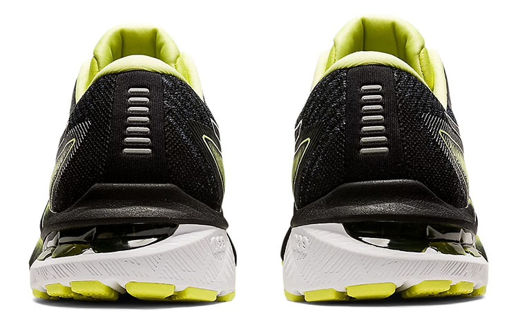 Purchase ASICS GT-2000 10 'Hitam Kuning' 1011B185-750