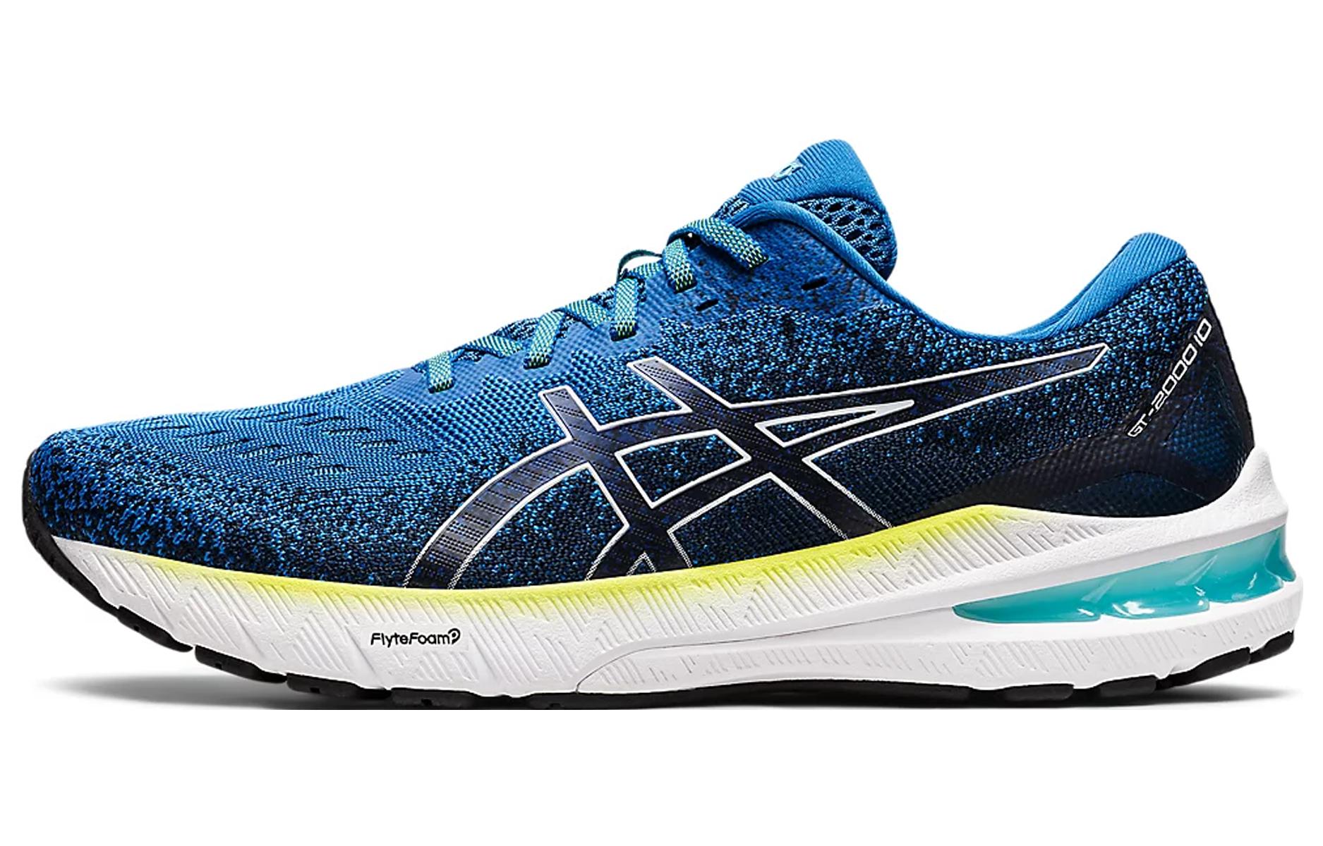 Buy アシックス GT-2000 10 「レイクドライブホワイト」 1011B532-400